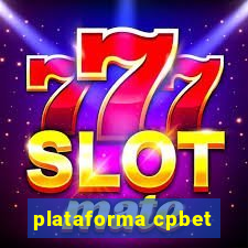 plataforma cpbet